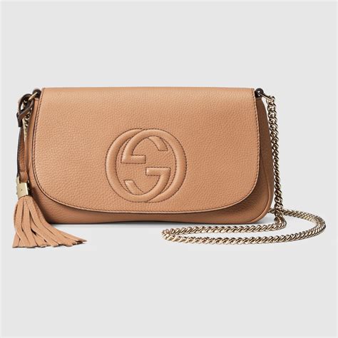 gucci soho hand bag|gucci soho shoulder bag discontinued.